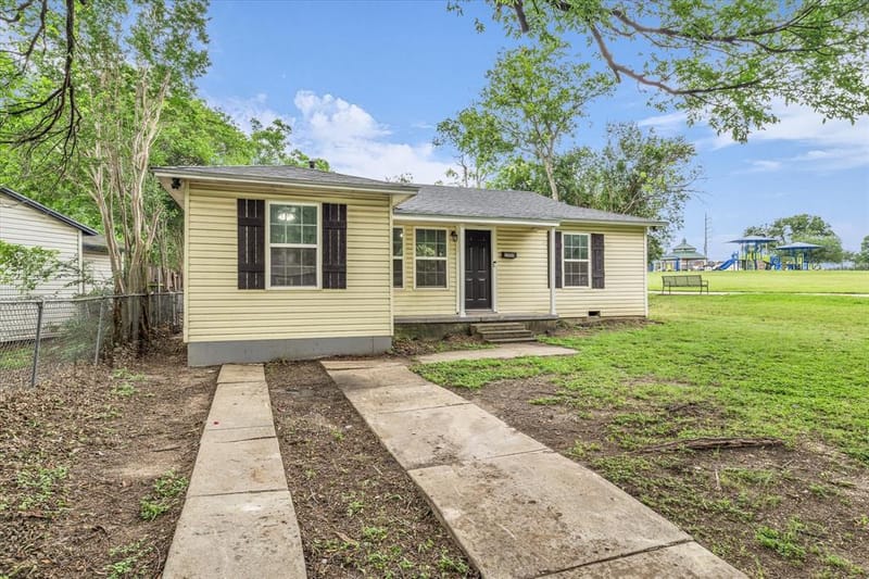 3904 James Avenue, Waco TX 76711 - Photo 22