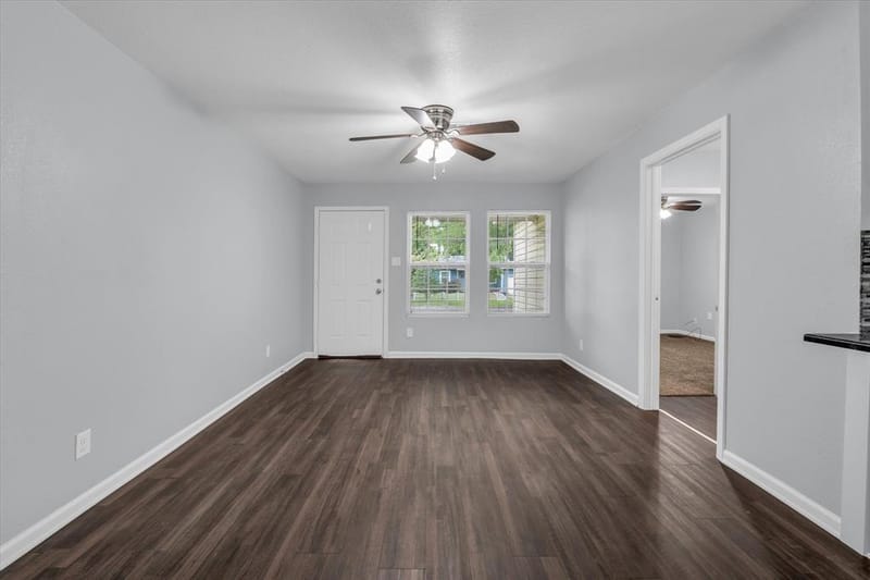 3904 James Avenue, Waco TX 76711 - Photo 3