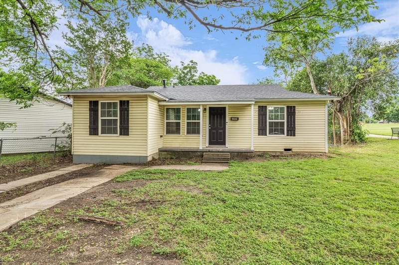 3904 James Avenue, Waco TX 76711