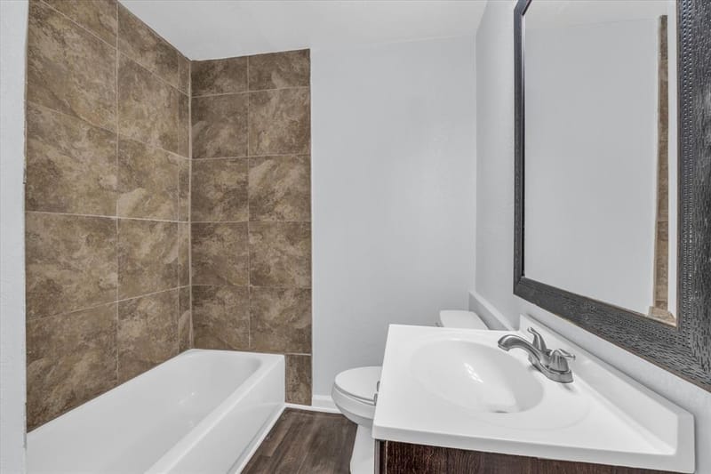3904 James Avenue, Waco TX 76711 - Photo 18