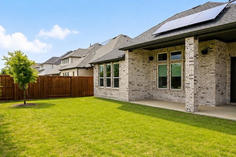1310 Crescent Lane, Prosper TX 75078 - Photo 36