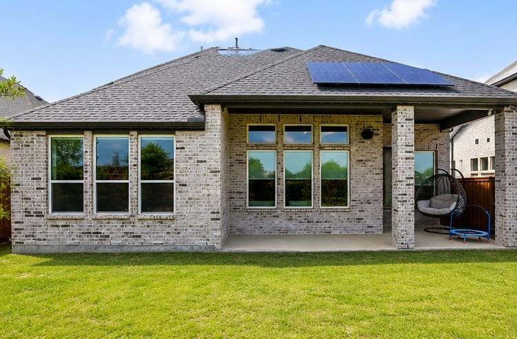 1310 Crescent Lane, Prosper TX 75078 - Photo 32