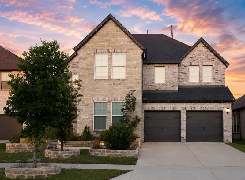 1310 Crescent Lane, Prosper TX 75078 - Photo 37