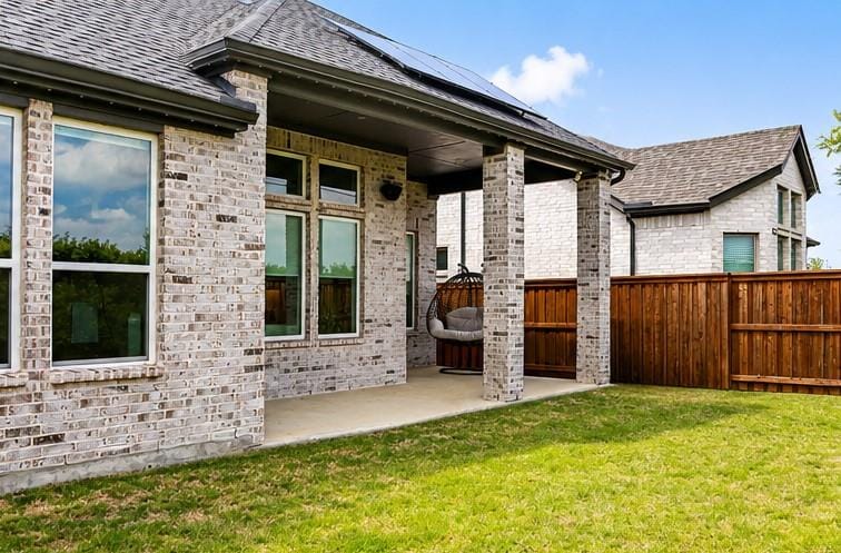 1310 Crescent Lane, Prosper TX 75078 - Photo 35