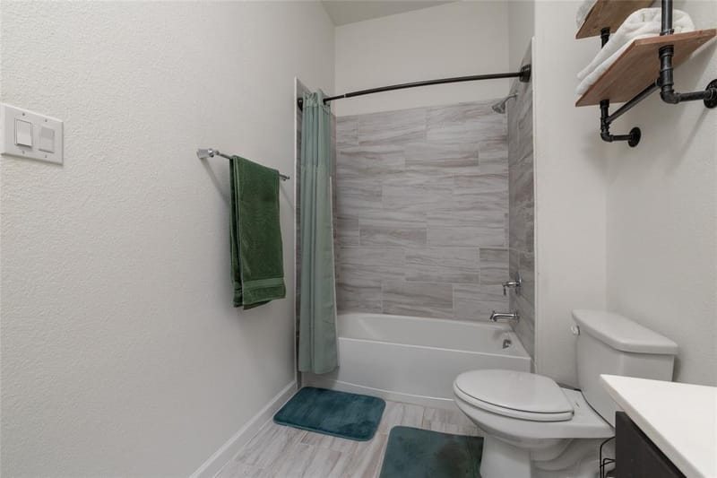 12329 Hulson Trail, Fort Worth TX 76052 - Photo 27