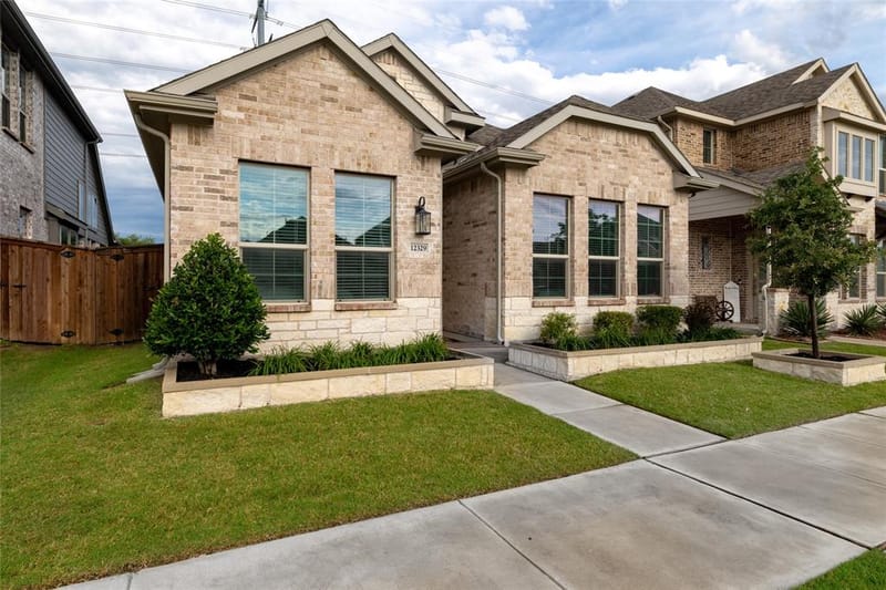 12329 Hulson Trail, Fort Worth TX 76052