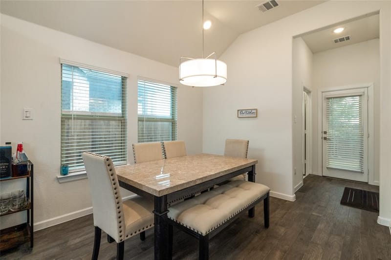 12329 Hulson Trail, Fort Worth TX 76052 - Photo 19