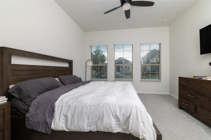 12329 Hulson Trail, Fort Worth TX 76052 - Photo 25