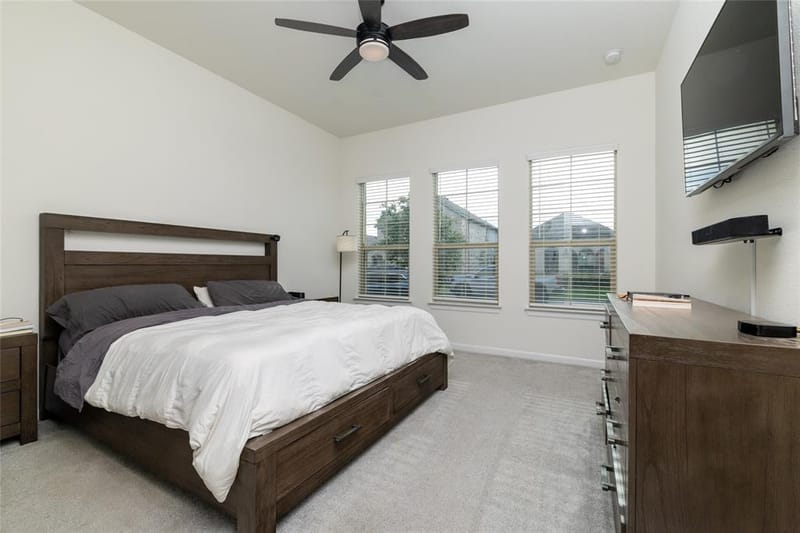 12329 Hulson Trail, Fort Worth TX 76052 - Photo 21