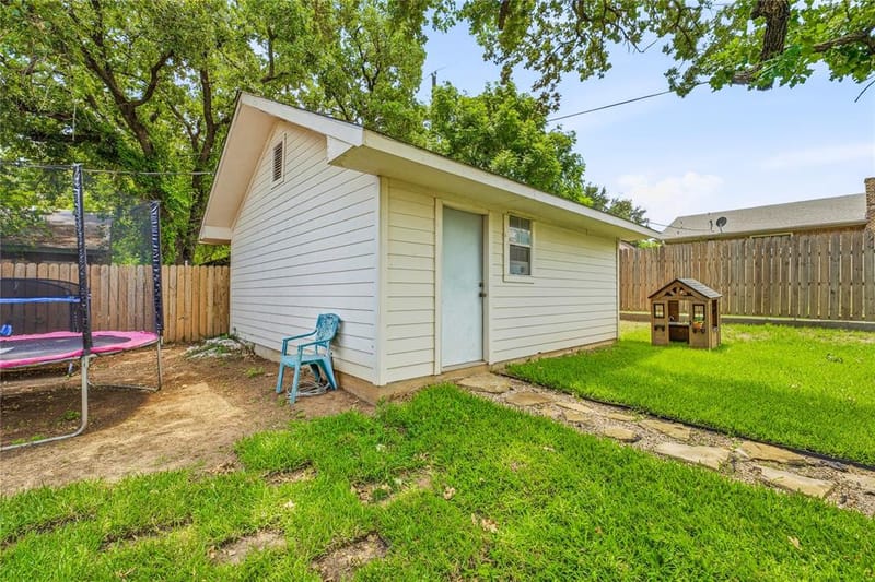 510 Spring Meadow Street, Stephenville TX 76401 - Photo 26