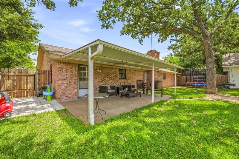 510 Spring Meadow Street, Stephenville TX 76401 - Photo 22