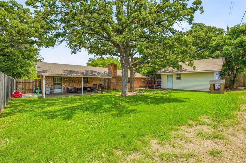 510 Spring Meadow Street, Stephenville TX 76401 - Photo 24