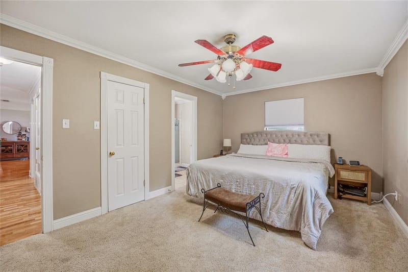 510 Spring Meadow Street, Stephenville TX 76401 - Photo 18