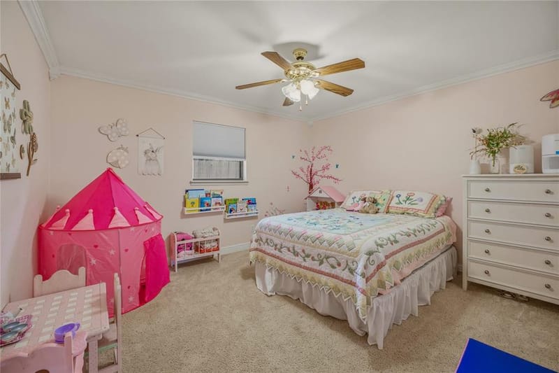510 Spring Meadow Street, Stephenville TX 76401 - Photo 21