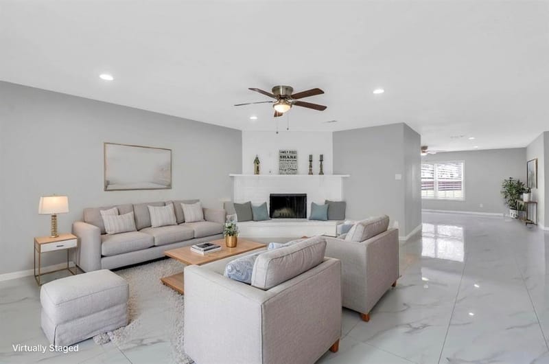 1509 California Trail, Grand Prairie TX 75052