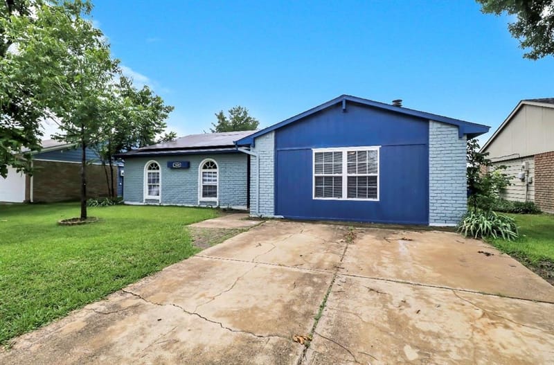 1509 California Trail, Grand Prairie TX 75052 - Photo 5