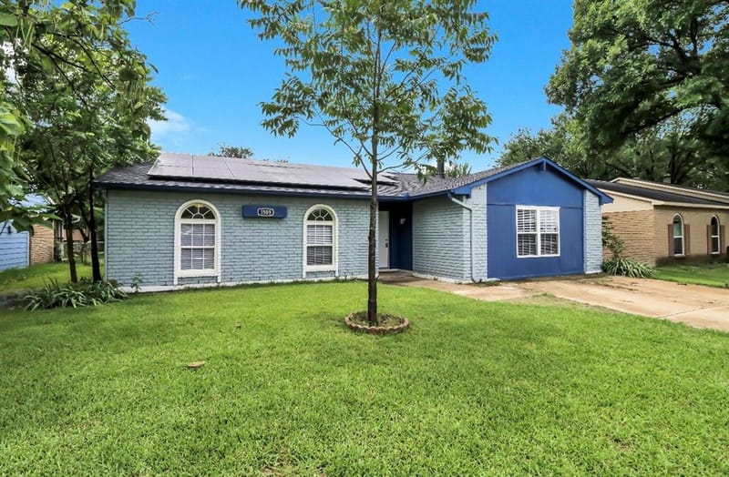 1509 California Trail, Grand Prairie TX 75052 - Photo 30