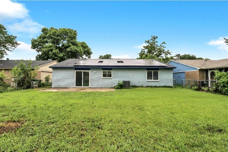 1509 California Trail, Grand Prairie TX 75052 - Photo 33