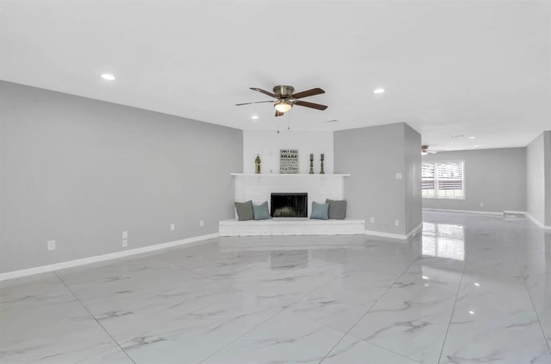 1509 California Trail, Grand Prairie TX 75052 - Photo 8