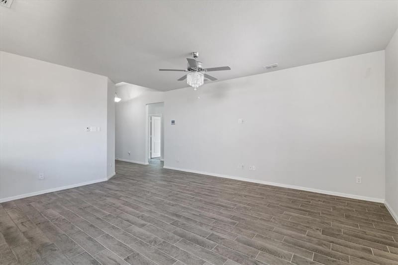 413 drowsy water Trail, Fort Worth TX 76131 - Photo 5