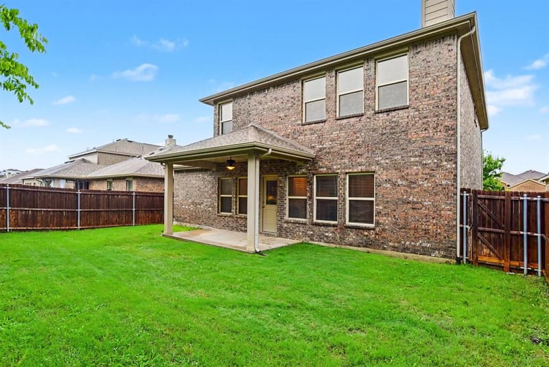 1009 N Churchill Drive, Fate TX 75189 - Photo 34