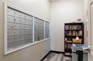 3575 Lone Star Circle # 605, Fort Worth TX 76177 - Photo 26