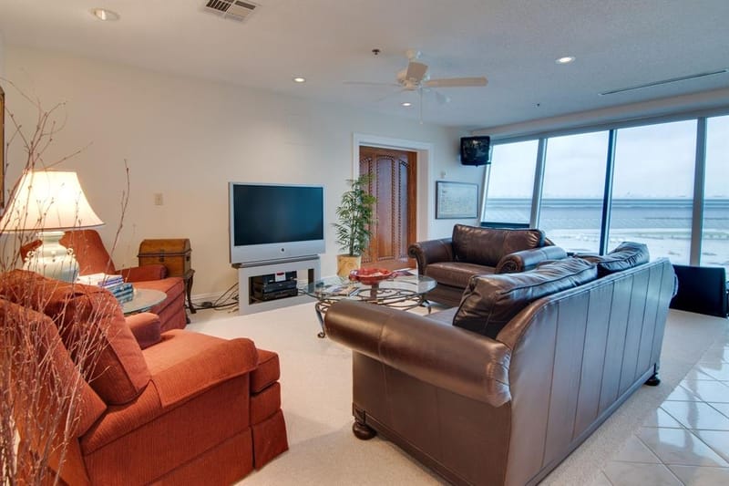 3575 Lone Star Circle # 605, Fort Worth TX 76177 - Photo 3