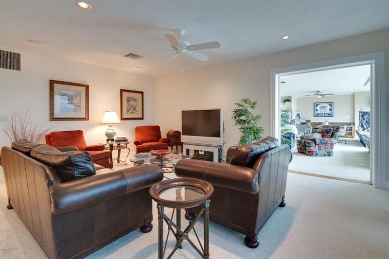 3575 Lone Star Circle # 605, Fort Worth TX 76177 - Photo 5