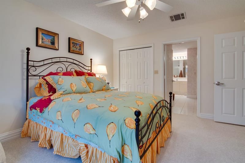 3575 Lone Star Circle # 605, Fort Worth TX 76177 - Photo 18