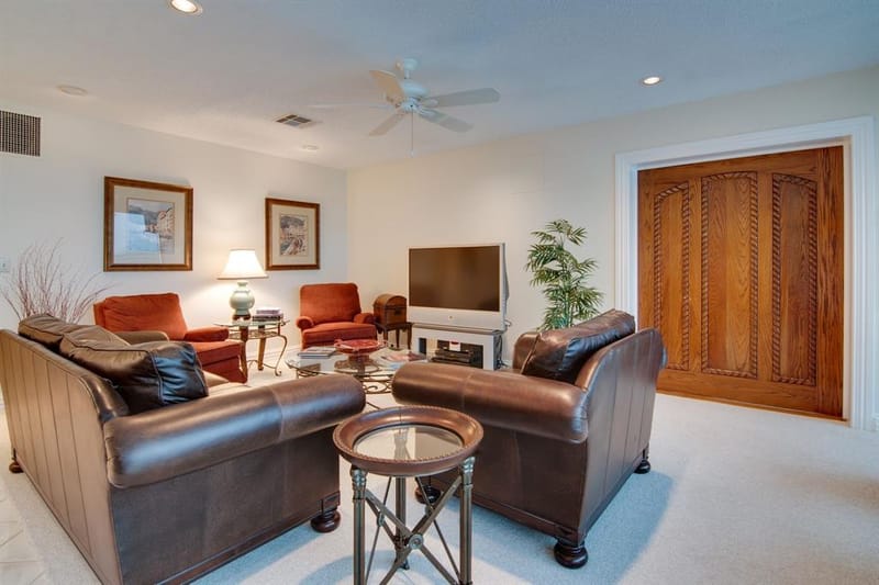 3575 Lone Star Circle # 605, Fort Worth TX 76177 - Photo 4