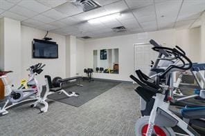 3575 Lone Star Circle # 605, Fort Worth TX 76177 - Photo 25