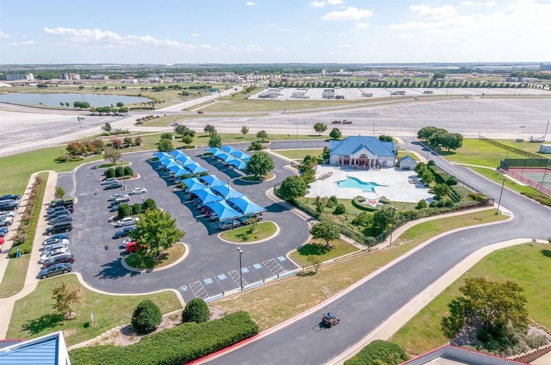 3575 Lone Star Circle # 604, Fort Worth TX 76177 - Photo 27
