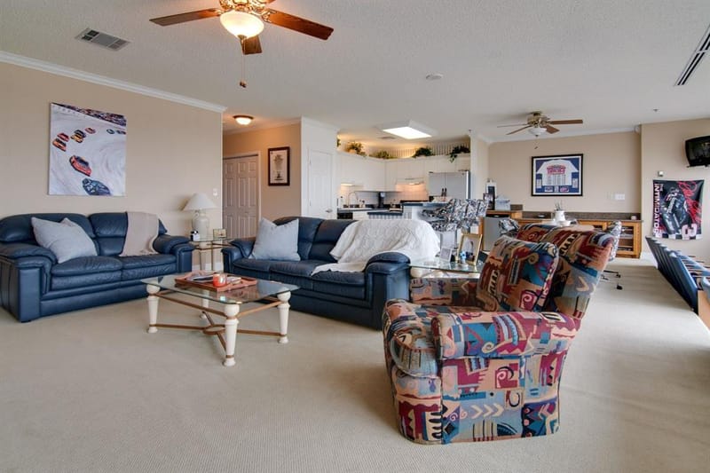 3575 Lone Star Circle # 604, Fort Worth TX 76177 - Photo 6