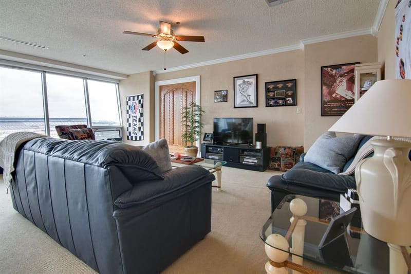 3575 Lone Star Circle # 604, Fort Worth TX 76177 - Photo 3