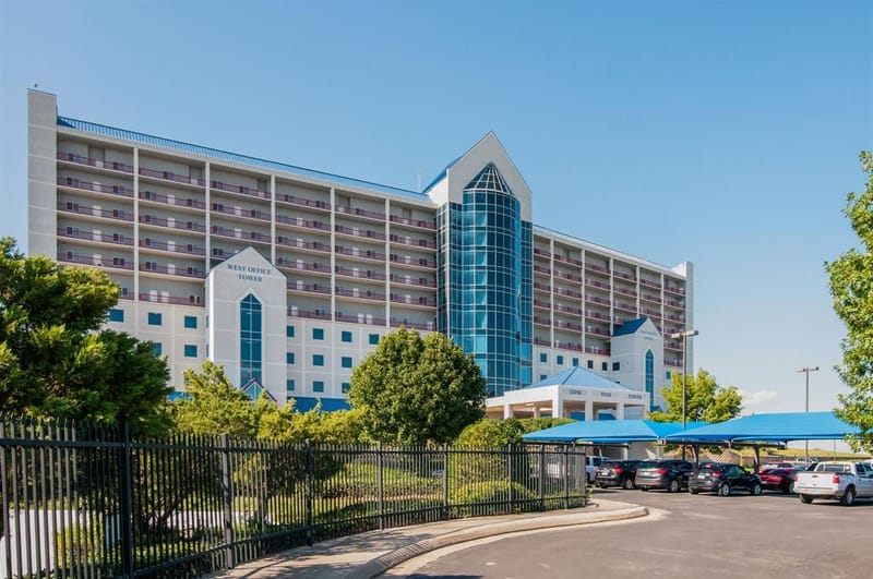 3575 Lone Star Circle # 604, Fort Worth TX 76177