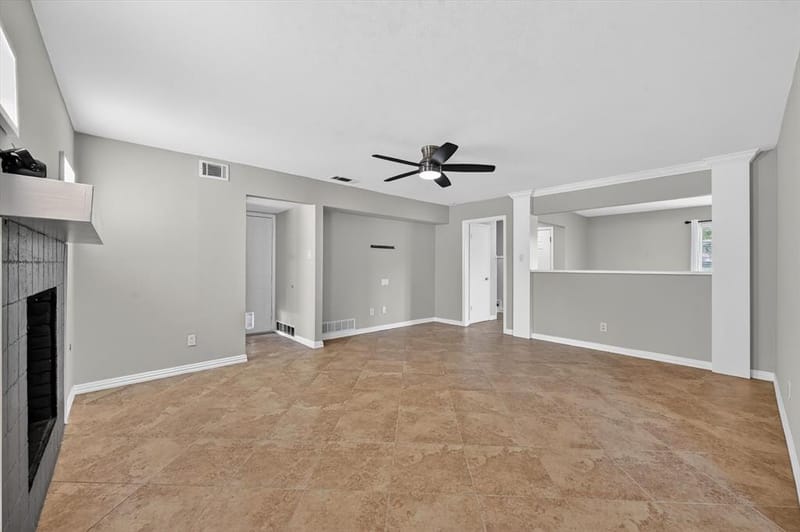 3625 Parader Court, Dallas TX 75228 - Photo 7