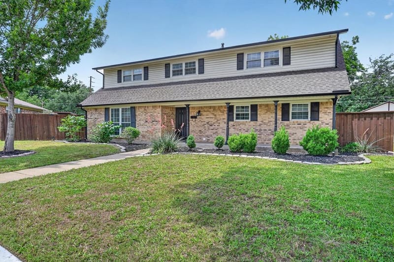 3625 Parader Court, Dallas TX 75228