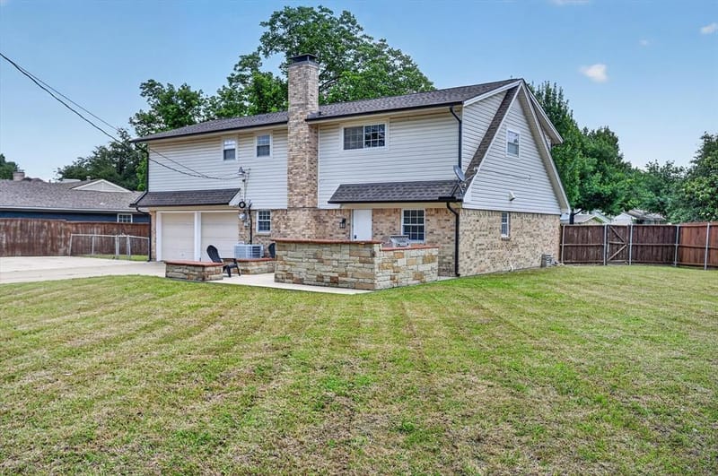 3625 Parader Court, Dallas TX 75228 - Photo 30