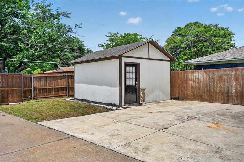 3625 Parader Court, Dallas TX 75228 - Photo 34