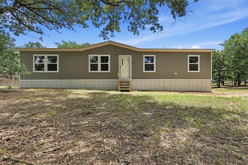 175 Broken Bow Lane, Quitman TX 75783 - Photo 3