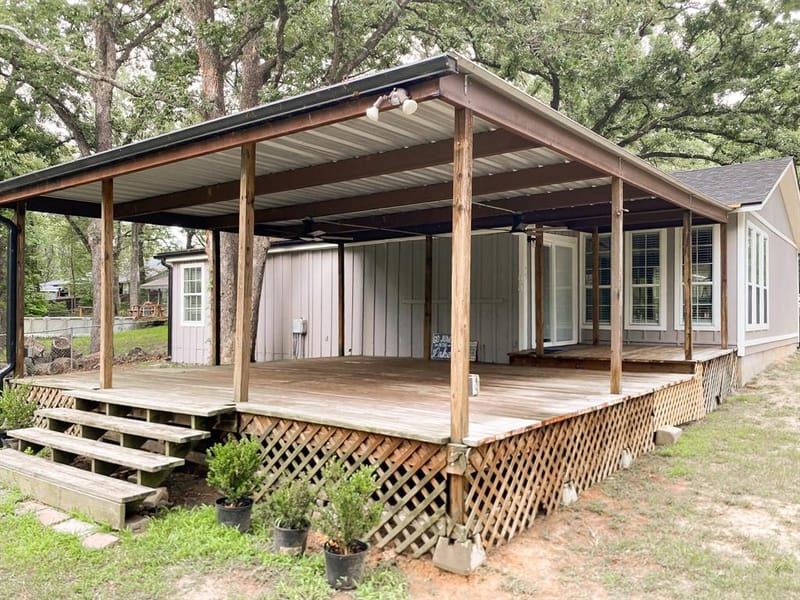 124 Armada Loop, Payne Springs TX 75156 - Photo 3