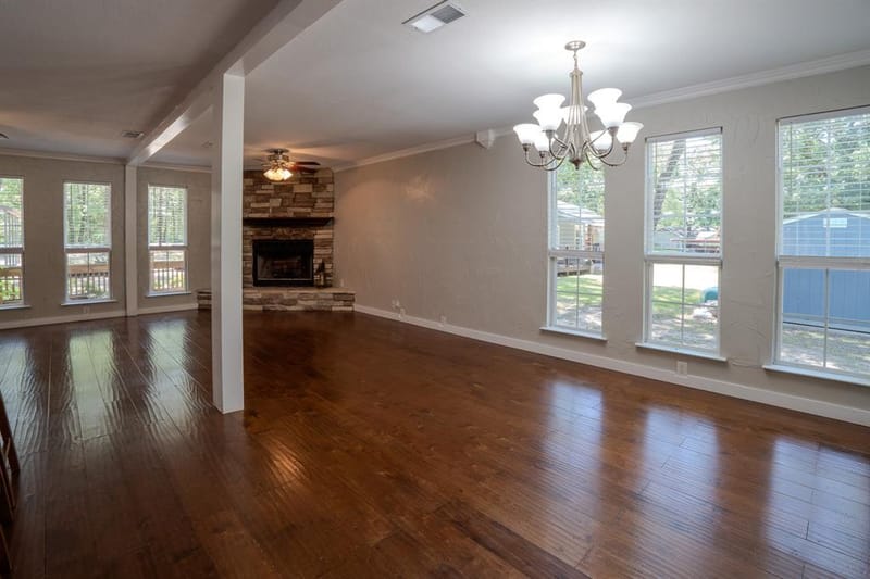 124 Armada Loop, Payne Springs TX 75156 - Photo 5