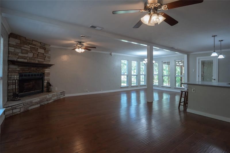 124 Armada Loop, Payne Springs TX 75156 - Photo 4