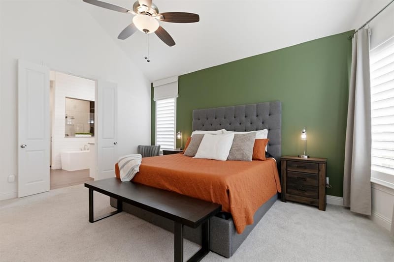 4155 Vivion Drive, Frisco TX 75034 - Photo 17