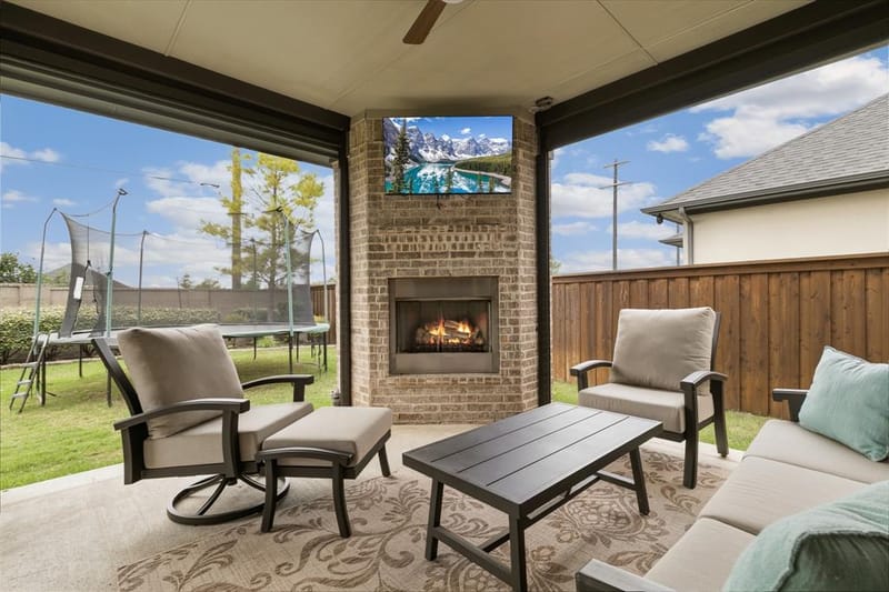 4155 Vivion Drive, Frisco TX 75034 - Photo 38