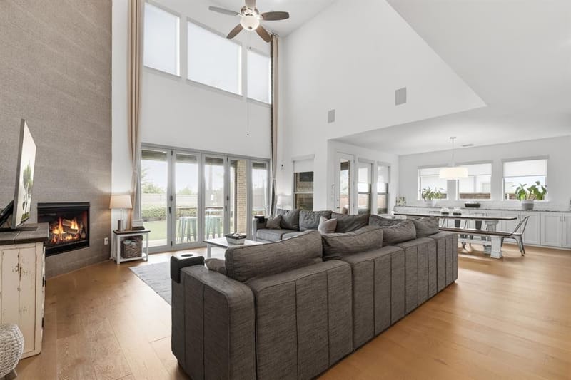 4155 Vivion Drive, Frisco TX 75034 - Photo 8