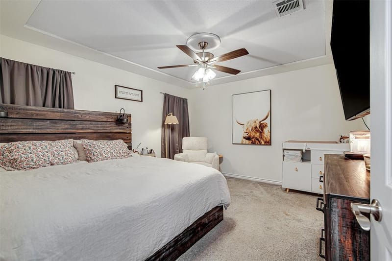 161 Columbia Street, Cleburne TX 76031 - Photo 9