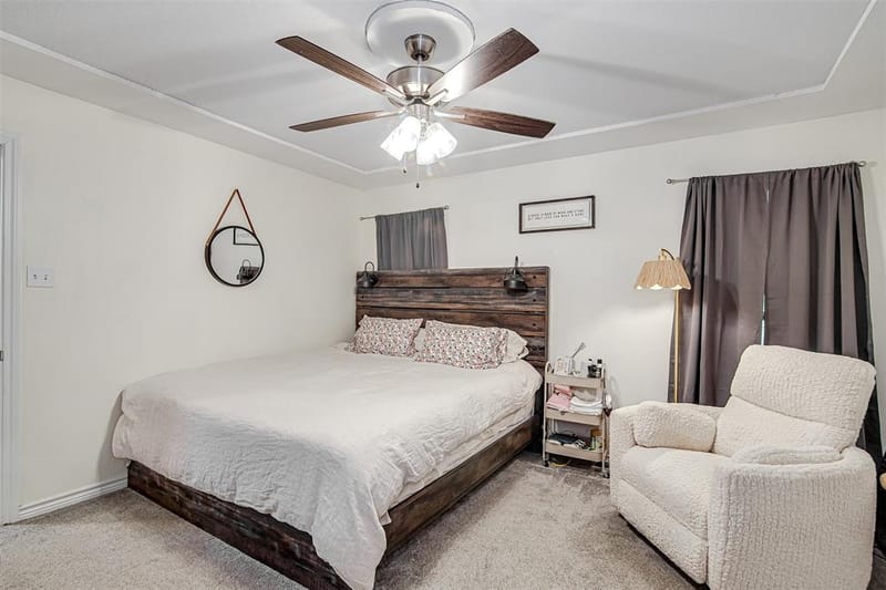 161 Columbia Street, Cleburne TX 76031 - Photo 8