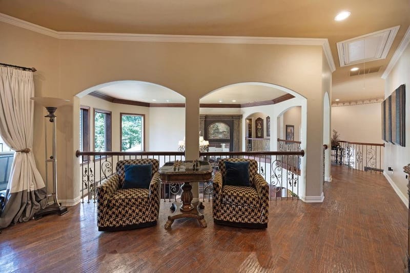 4603 Warwick Lane, Frisco TX 75034 - Photo 27