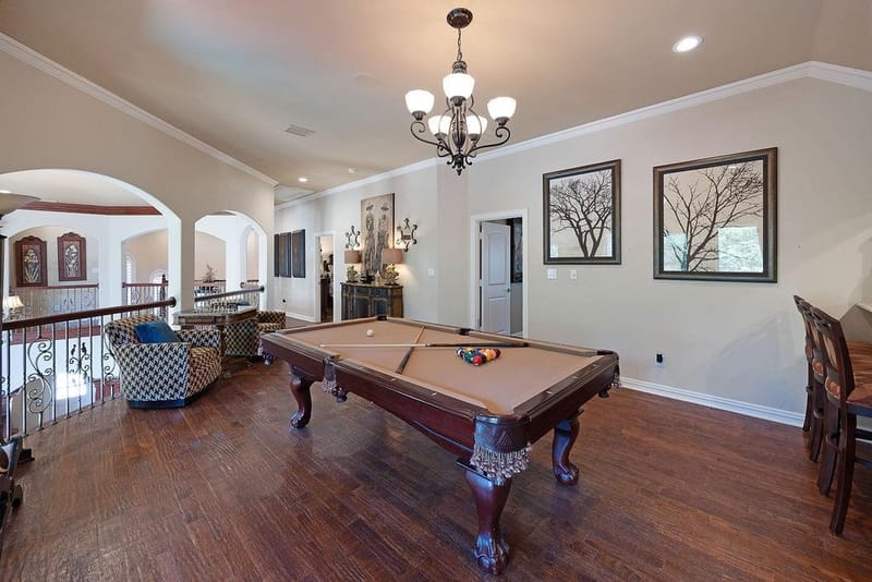 4603 Warwick Lane, Frisco TX 75034 - Photo 26